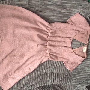 Urban Outfitters skater dress